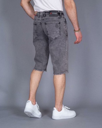 Мужские Джинсовые Капри Red Man