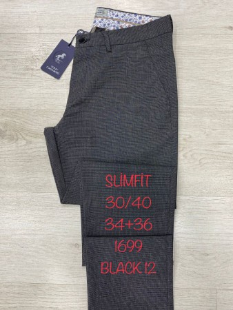 Мужские Брюки Tonny Cassano (длина 34)