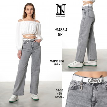 Женские Джинсы Nice Istanbul