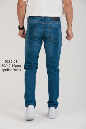 Мужские Джинсы Electra