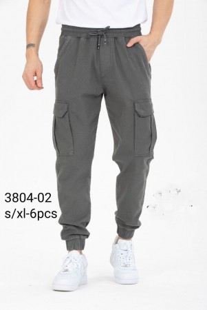 Мужские Джогеры Electra