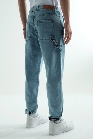 Мужские Джинсы Catch