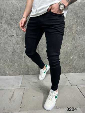 Молодёжные Мужские Джинсы 2Y Premium