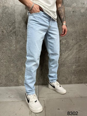 Молодёжные Мужские Джинсы 2Y Premium