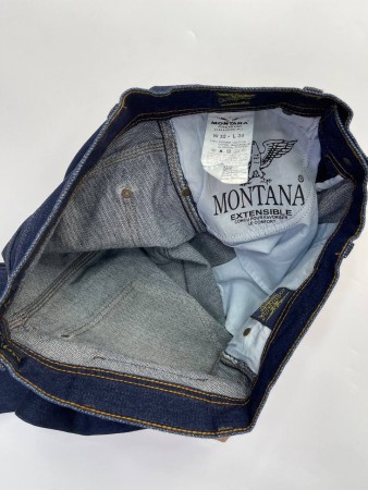 Мужские Джинсы Montana