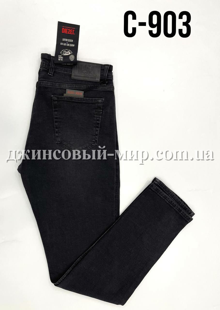 Мужские Джинсы Diesel