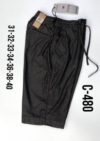 Мужские Джинсы Tommy Hilfiger