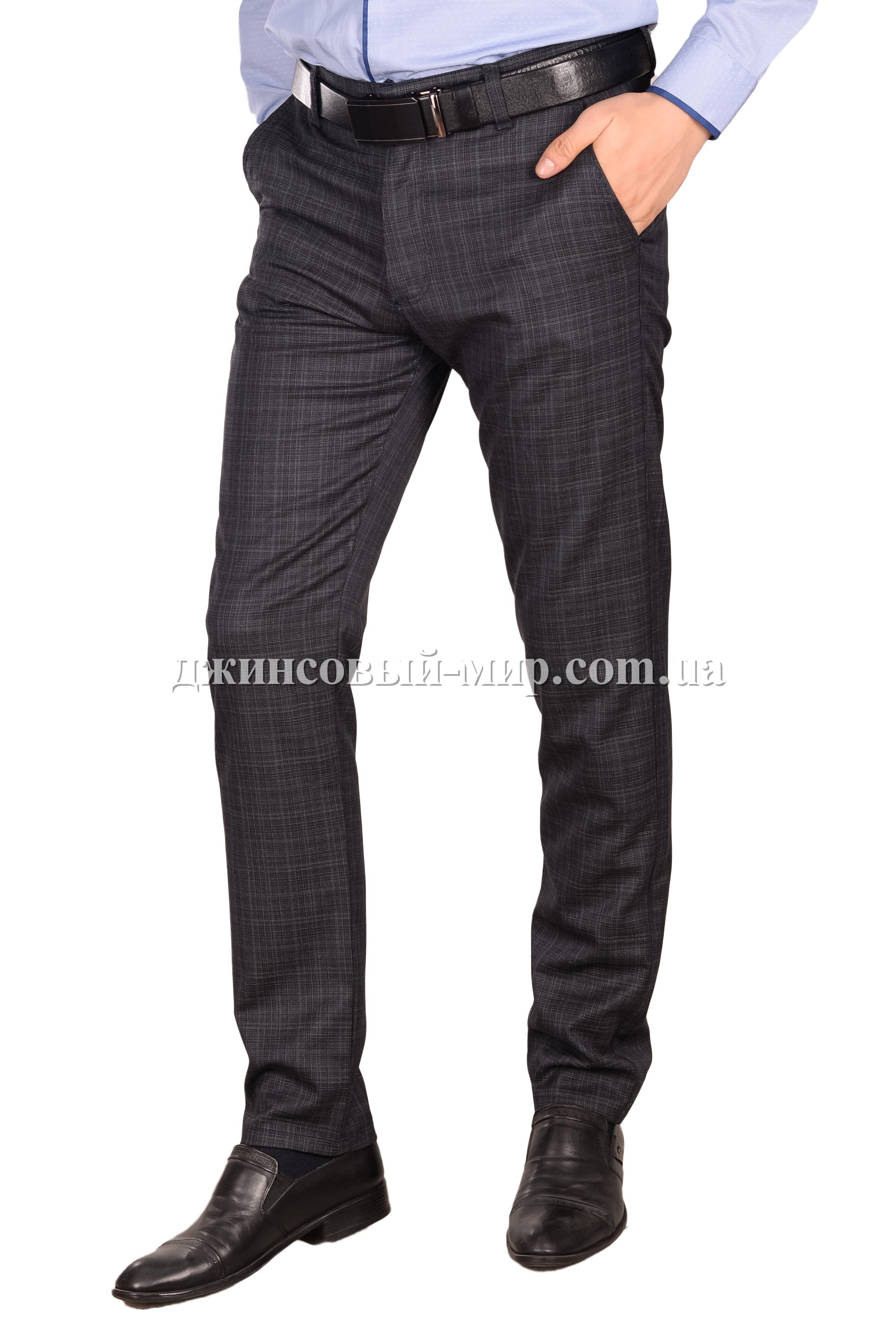 Мужские Брючные Джинсы Dawsin