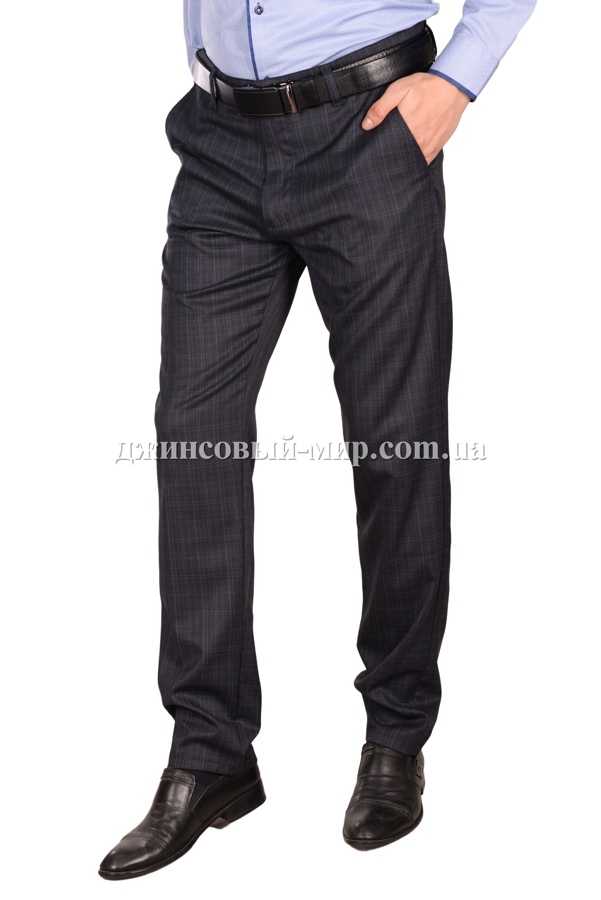 Мужские Брючные Джинсы Dawsin