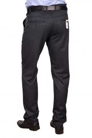 Мужские Брючные Джинсы Dawsin