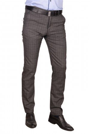 Мужские Брючные Джинсы Dawsin