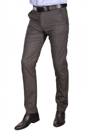 Мужские Брючные Джинсы Dawsin