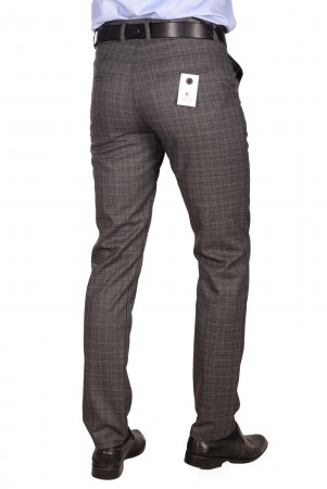 Мужские Брючные Джинсы Dawsin