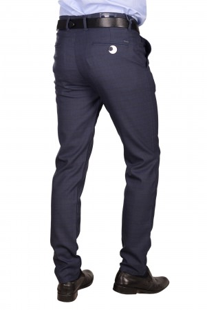 Мужские Брючные Джинсы Dawsin