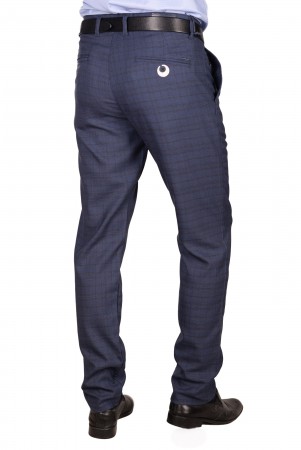 Мужские Брючные Джинсы Dawsin