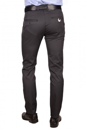 Мужские Брючные Джинсы Dawsin