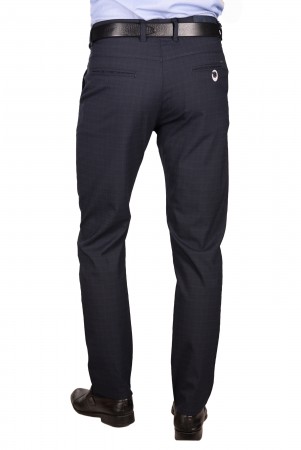 Мужские Брючные Джинсы Dawsin