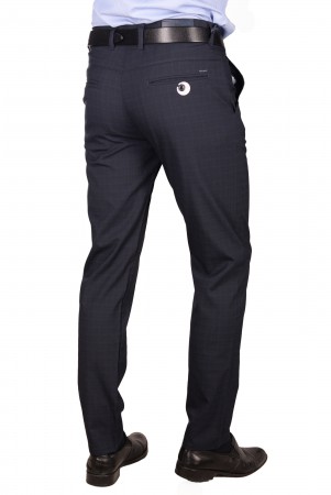 Мужские Брючные Джинсы Dawsin