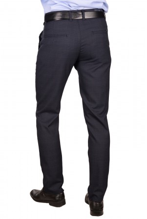 Мужские Брючные Джинсы Dawsin