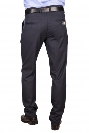 Мужские Брючные Джинсы Dawsin