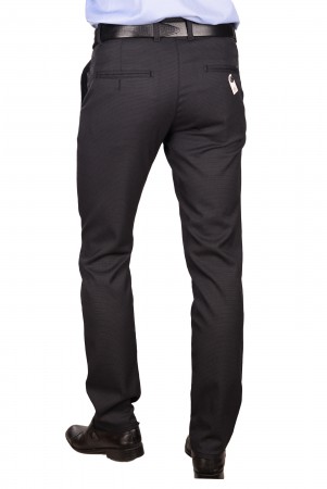 Мужские Брючные Джинсы Dawsin