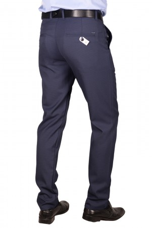 Мужские Брючные Джинсы Dawsin