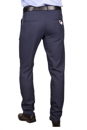 Мужские Брючные Джинсы Dawsin