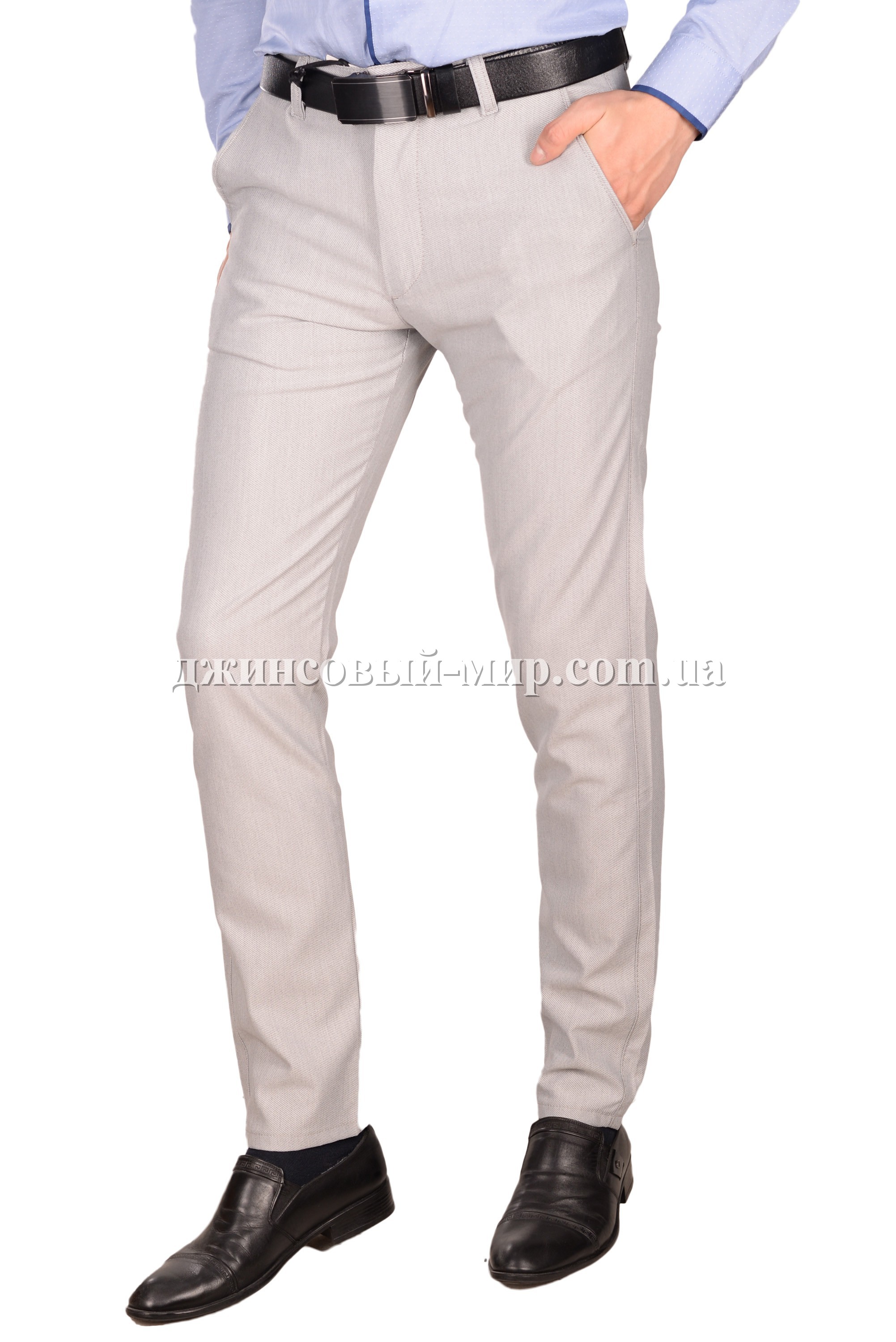 Мужские Брючные Джинсы Dawsin