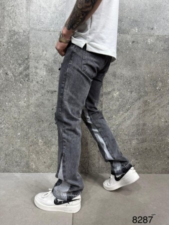Молодёжные Мужские Джинсы 2Y Premium
