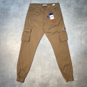 Мужские Джинсы Джогеры Tommy Hilfiger