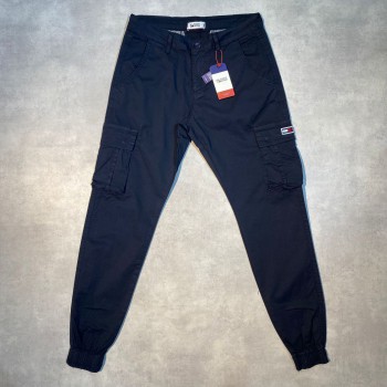 Мужские Джинсы Джогеры Tommy Hilfiger