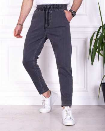 Мужские Джинсовые Штаны Songswear