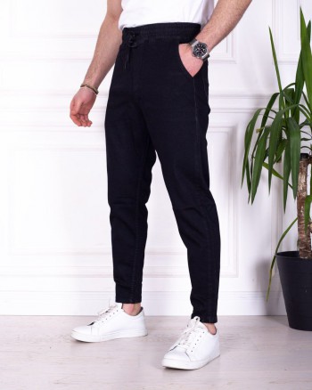 Мужские Джинсовые Штаны Songswear