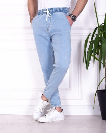 Мужские Джинсовые Штаны Songswear