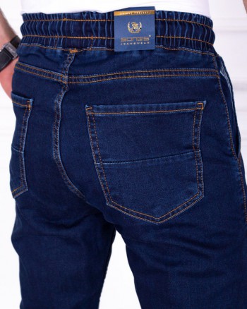 Мужские Джинсовые Штаны Songswear