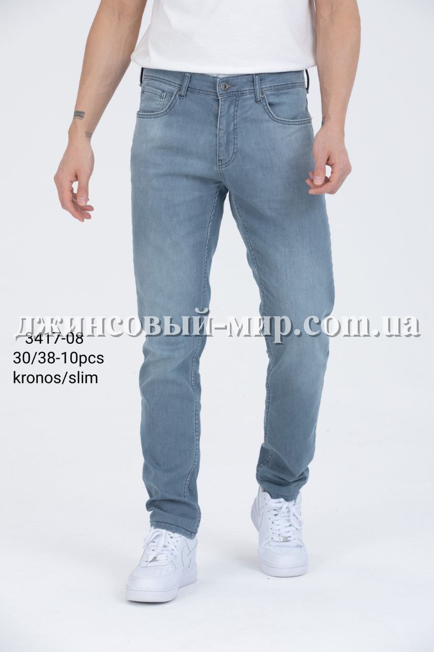 Мужские Джинсы Electra