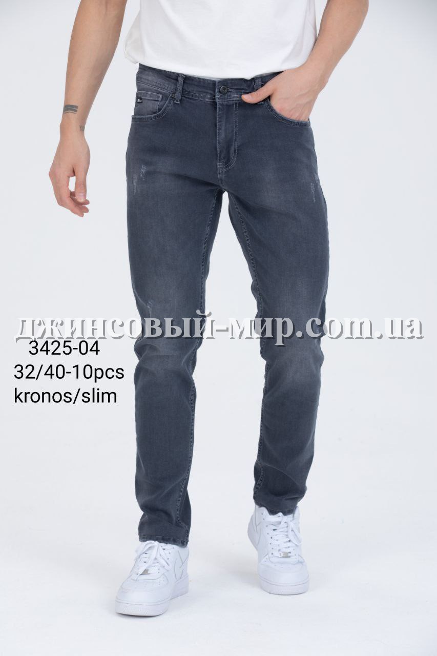 Мужские Джинсы Electra