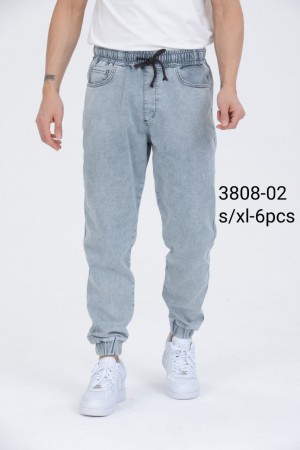 Мужские Джинсовые Штаны Electra