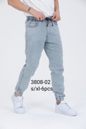 Мужские Джинсовые Штаны Electra