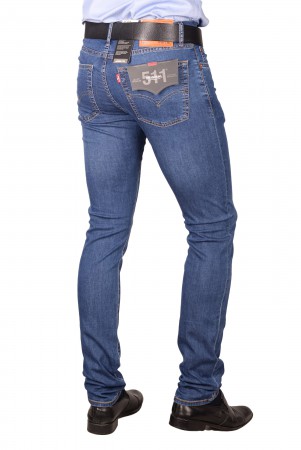 Мужские Джинсы Levis 511