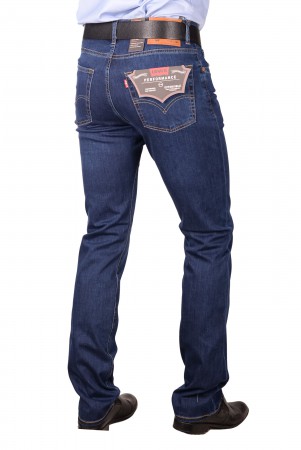Мужские Джинсы Levis 506