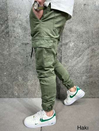 Молодёжные Мужские Джинсы 2Y Premium