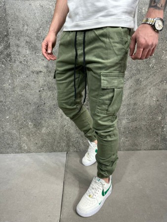 Молодёжные Мужские Джинсы 2Y Premium