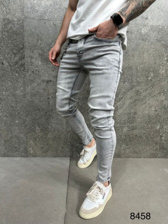 Молодёжные Мужские Джинсы 2Y Premium