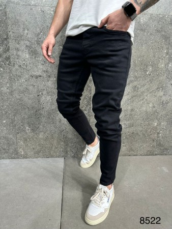 Молодёжные Мужские Джинсы 2Y Premium