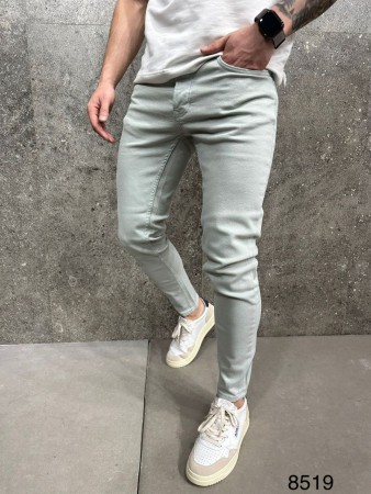 Молодёжные Мужские Джинсы 2Y Premium