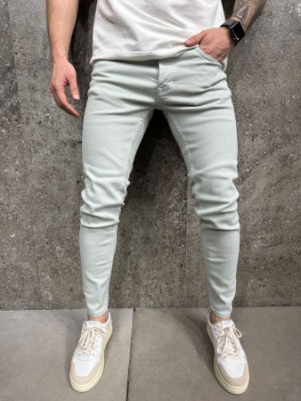 Молодёжные Мужские Джинсы 2Y Premium