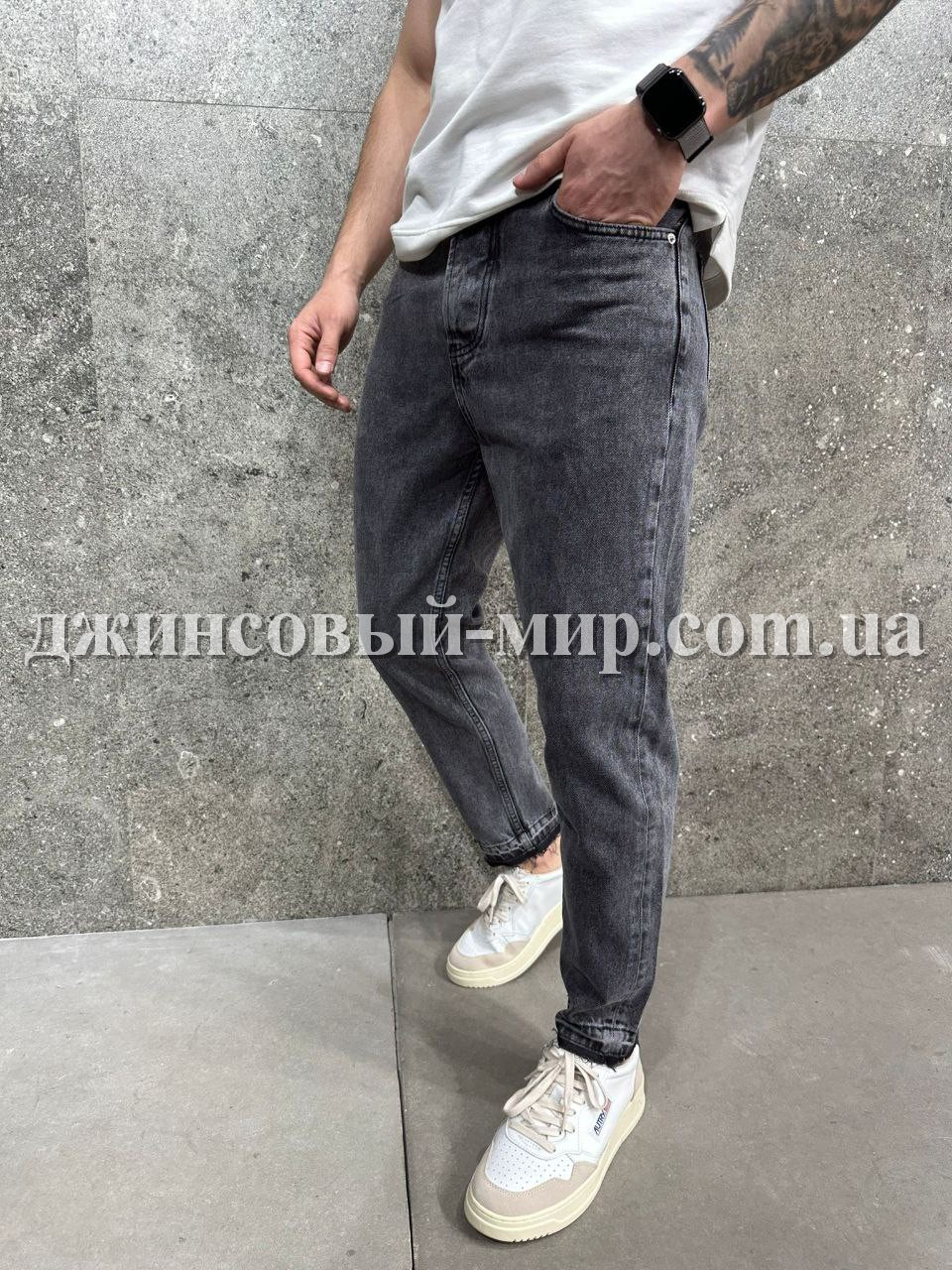 Молодёжные Мужские Джинсы 2Y Premium