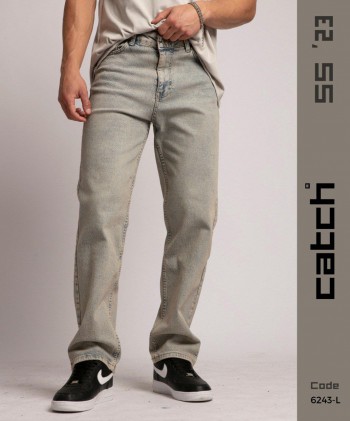Мужские Джинсы Catch