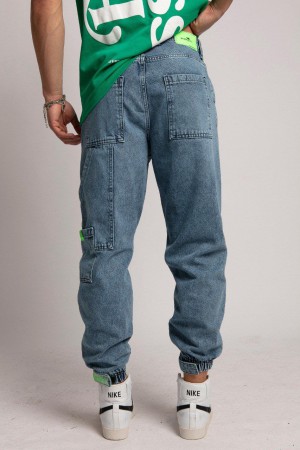 Мужские Джинсы Catch